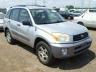 TOYOTA - RAV4