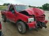 FORD - F250
