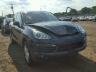 PORSCHE - CAYENNE