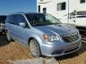 CHRYSLER - MINIVAN