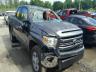 TOYOTA - TUNDRA