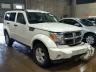 DODGE - NITRO