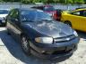 CHEVROLET - CAVALIER