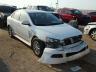 MITSUBISHI - LANCER