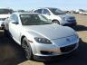 MAZDA - RX8