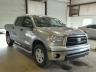 TOYOTA - TUNDRA