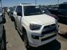 TOYOTA - 4RUNNER