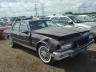 CHEVROLET - CAPRICE