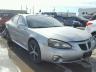 PONTIAC - GRAND PRIX