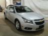 CHEVROLET - CRUZE