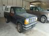 FORD - RANGER