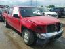 CHEVROLET - COLORADO