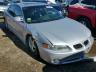 PONTIAC - GRAND PRIX