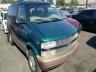 CHEVROLET - ASTRO