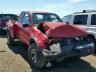 TOYOTA - TACOMA