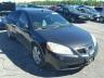 PONTIAC - G6