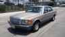 MERCEDES-BENZ - 320 - 400