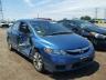 HONDA - CIVIC