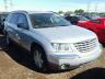 CHRYSLER - PACIFICA