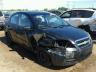 CHEVROLET - AVEO