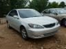 TOYOTA - CAMRY