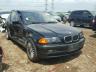 BMW - 3 SERIES