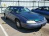 CHEVROLET - LUMINA