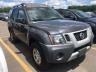 NISSAN - XTERRA