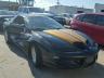 PONTIAC - FIREBIRD