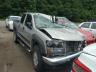 CHEVROLET - COLORADO