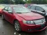 LINCOLN - MKZ