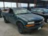 CHEVROLET - S10
