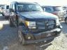 DODGE - NITRO