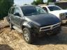 DODGE - DURANGO