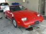 NISSAN - 300ZX
