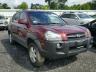 HYUNDAI - TUCSON