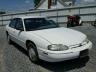 CHEVROLET - LUMINA