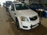 CHEVROLET - CAPRICE