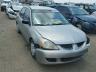 MITSUBISHI - LANCER