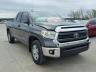 TOYOTA - TUNDRA