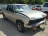 CHEVROLET - S10