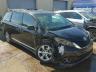 TOYOTA - SIENNA