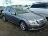 MERCEDES-BENZ - E350