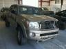 TOYOTA - TACOMA