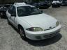 CHEVROLET - CAVALIER