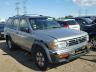 NISSAN - PATHFINDER