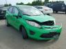 FORD - FIESTA