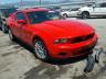 FORD - MUSTANG