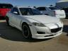 MAZDA - RX8
