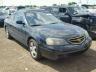 ACURA - 3.2CL